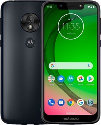 Замена дисплея на телефоне Motorola Moto G7 Play в Ульяновске